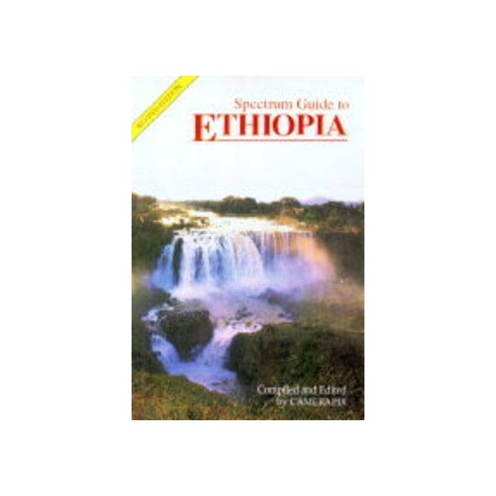 Spectrum Guide to Ethiopia